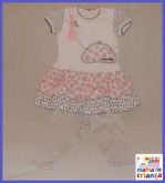 Vestido - Anjos Baby - VE1192