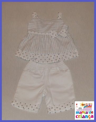 Conjunto - Pup - CJ1169